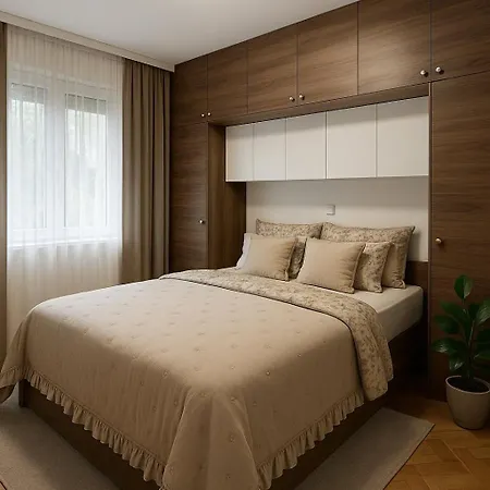 Luxury In D3 Vrnjačka Banja