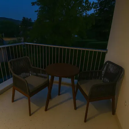 Apartamento Luxury In D3 Vrnjačka Banja