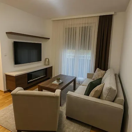 Luxury In D3 * Vrnjačka Banja