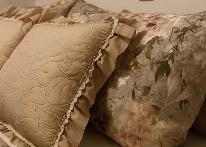 Luxury In D3 Apartment