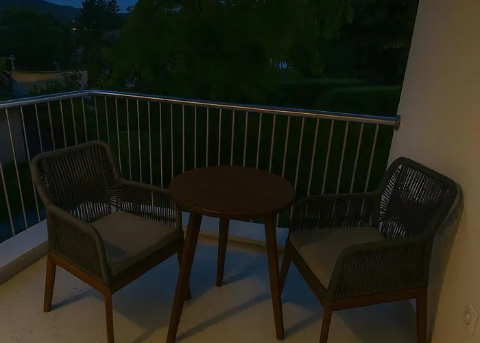 Apartment Luxury In D3 Vrnjačka Banja